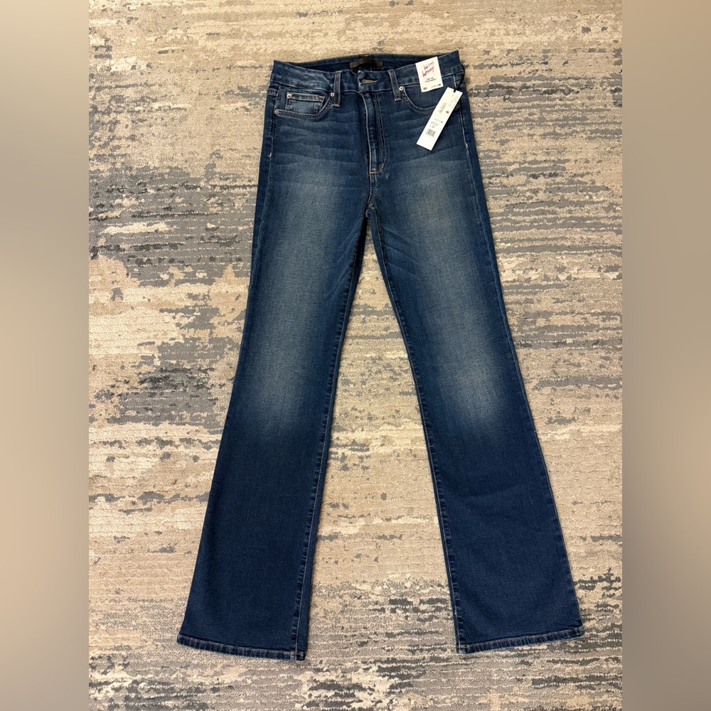 BRAND NEW Women’s Joe’s Jeans | High Rise Curvy Bootcut (Size 30)